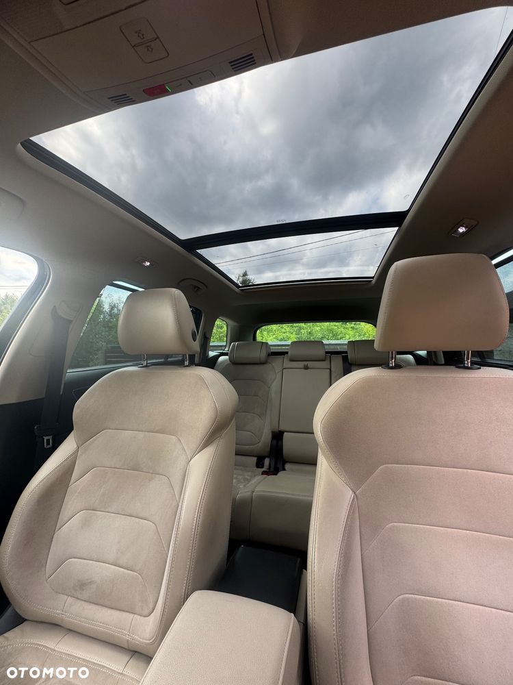 Skoda Kodiaq 2.0 TDI 4x4 L&K DSG - 15