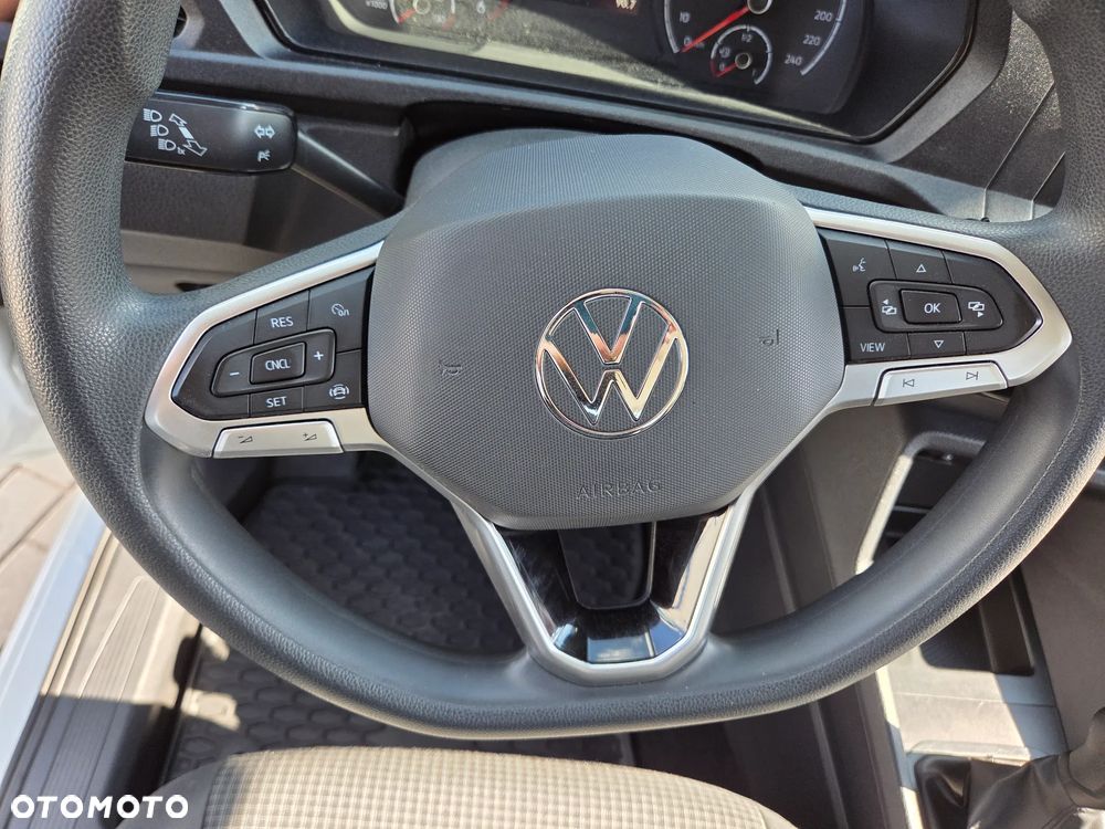 Volkswagen Caddy 2.0 TDI - 15