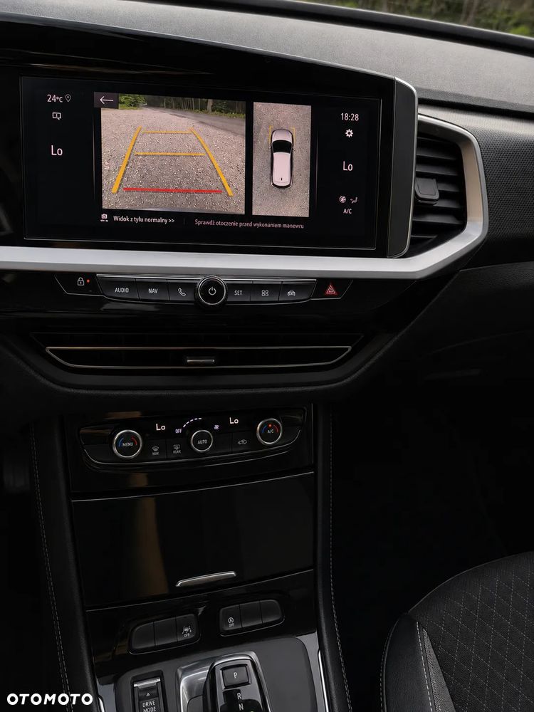 Opel Grandland X 1.5 CDTI Elegance Business Pack S&S - 26