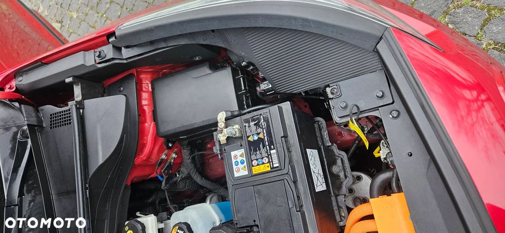 Kia Niro e-Niro 64kWh XL - 28