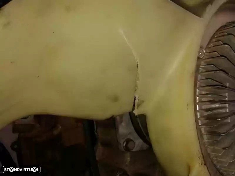 MOTOR COMPLETO MITSUBISHI PAJERO IV 2007 -4M41U - 4