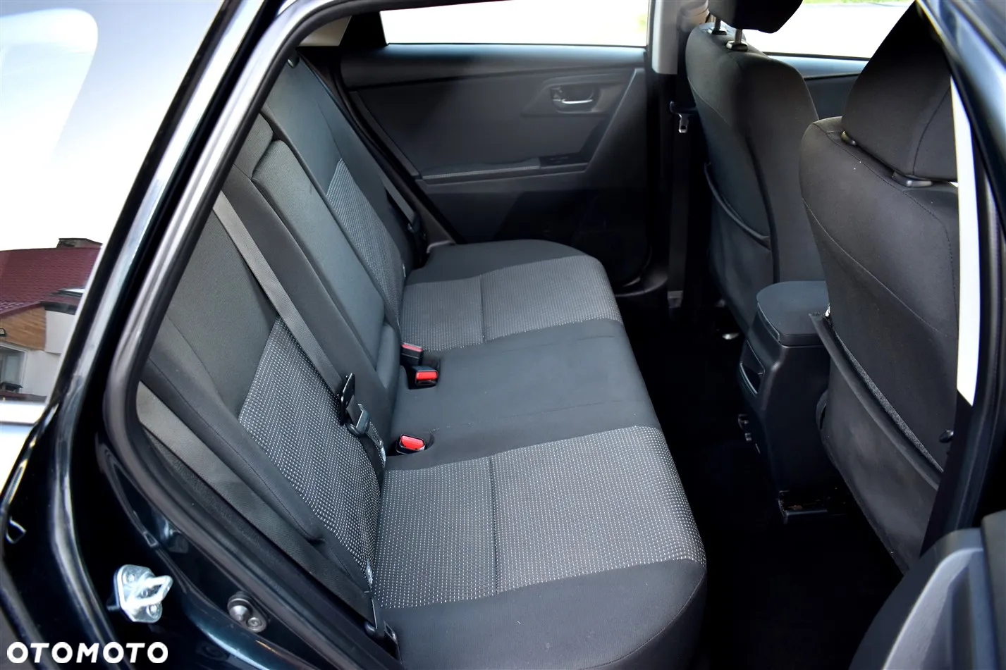 Toyota Auris 1.6 Sol - 18