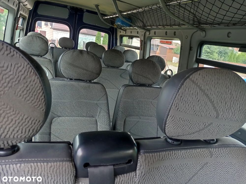 Renault Master L3 Komfort - 9