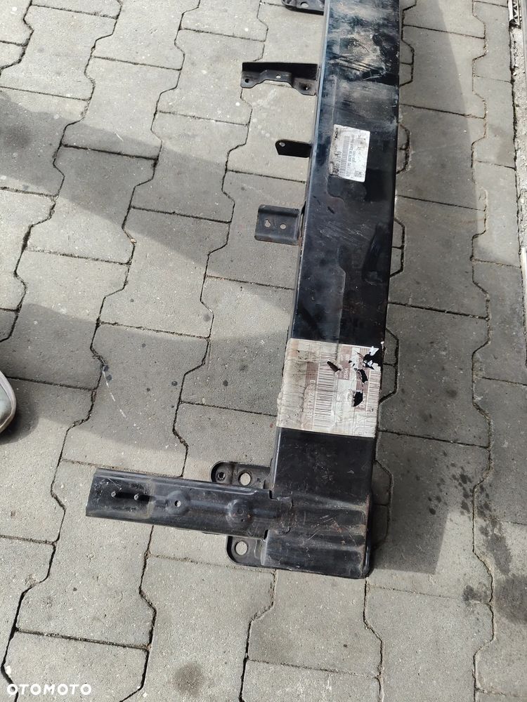 Kia xCeed belka pod zderzak przednia - 3