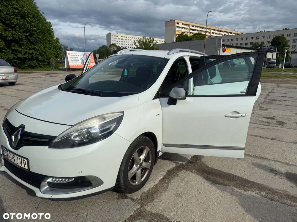Renault Scenic Energy TCe 130 S&S Bose Edition - 14