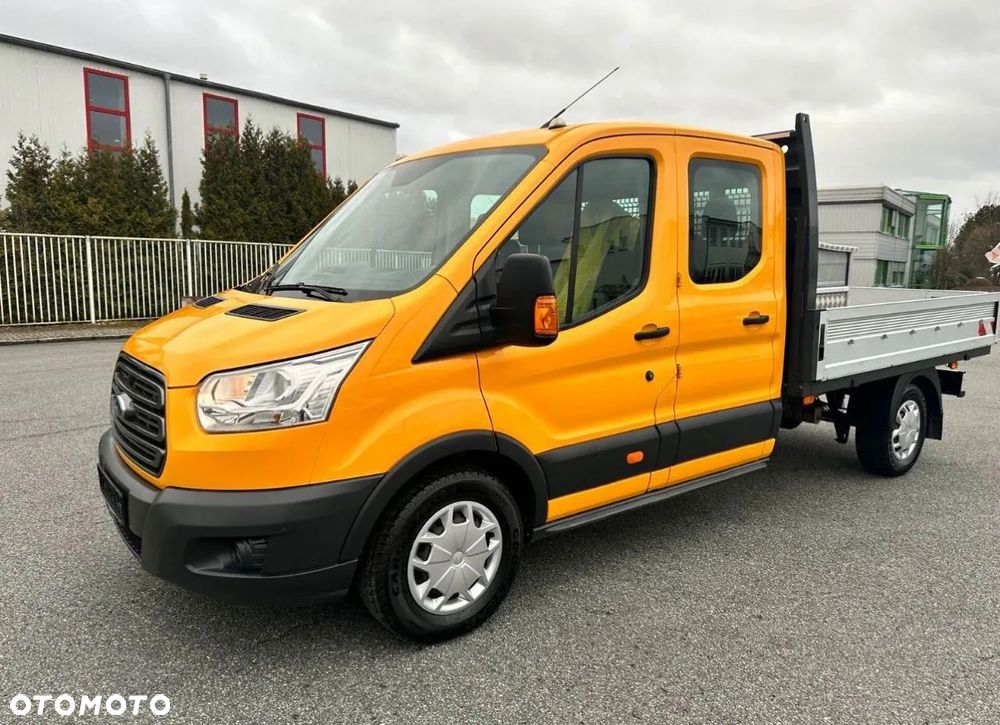 Ford TRANSIT - 3