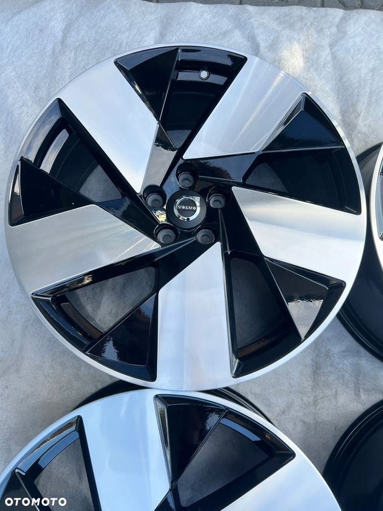 ORYGINALNE FELGI VOLVO XC40 C40 DWIE SZEROKOŚCI 20'' - 2