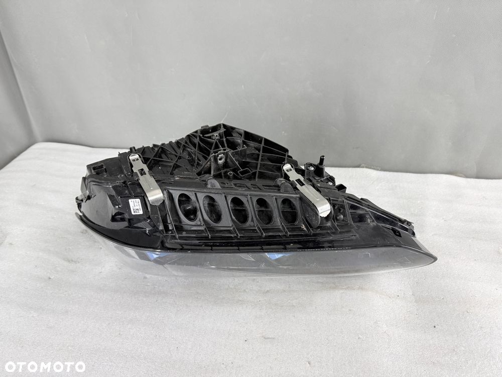 Reflektor lampa lewa BMW 4 G22 G23 G24 G26 5A19367-04 laser - 10