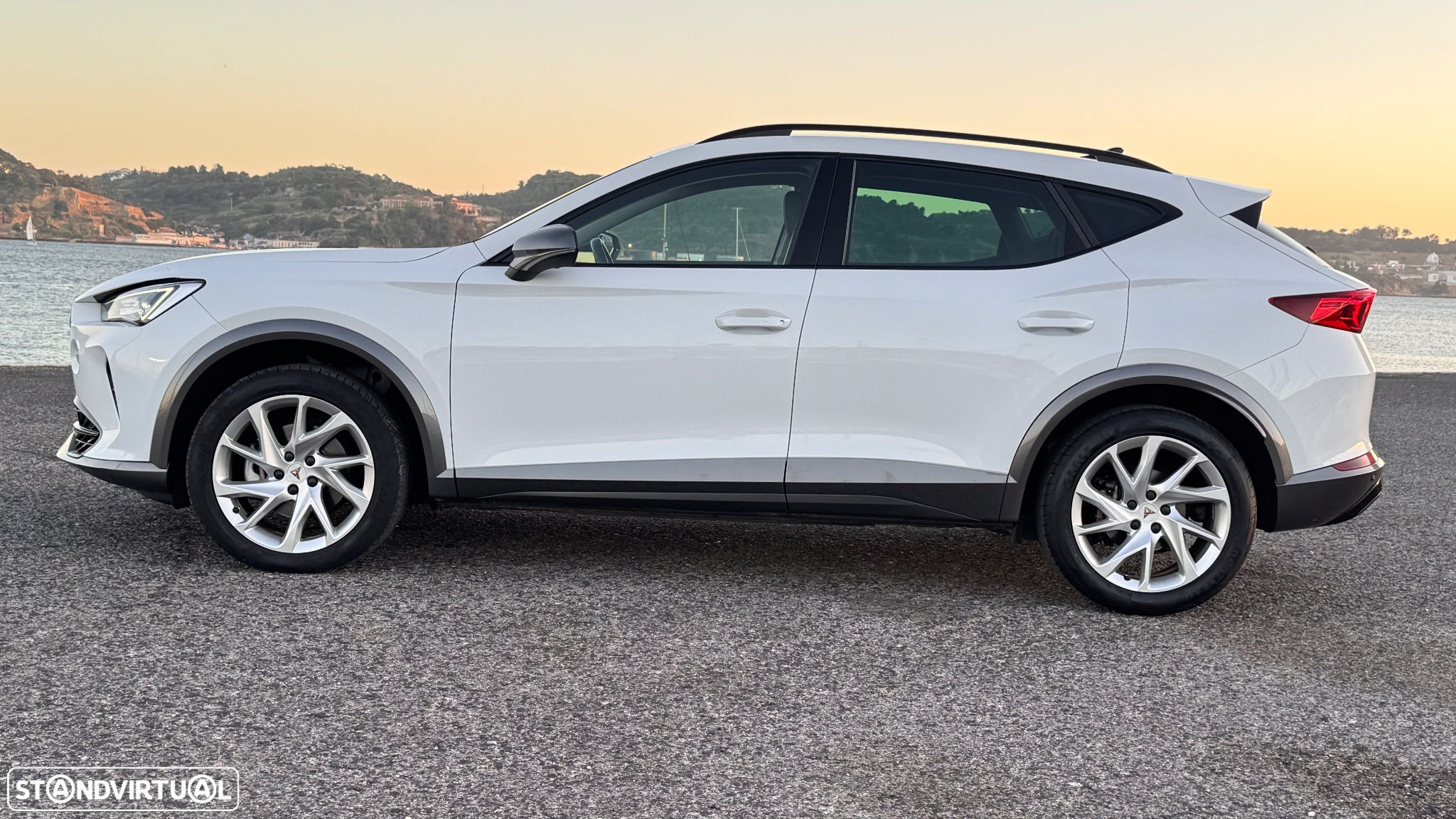 Cupra Formentor 1.5 TSI Sport DSG - 4