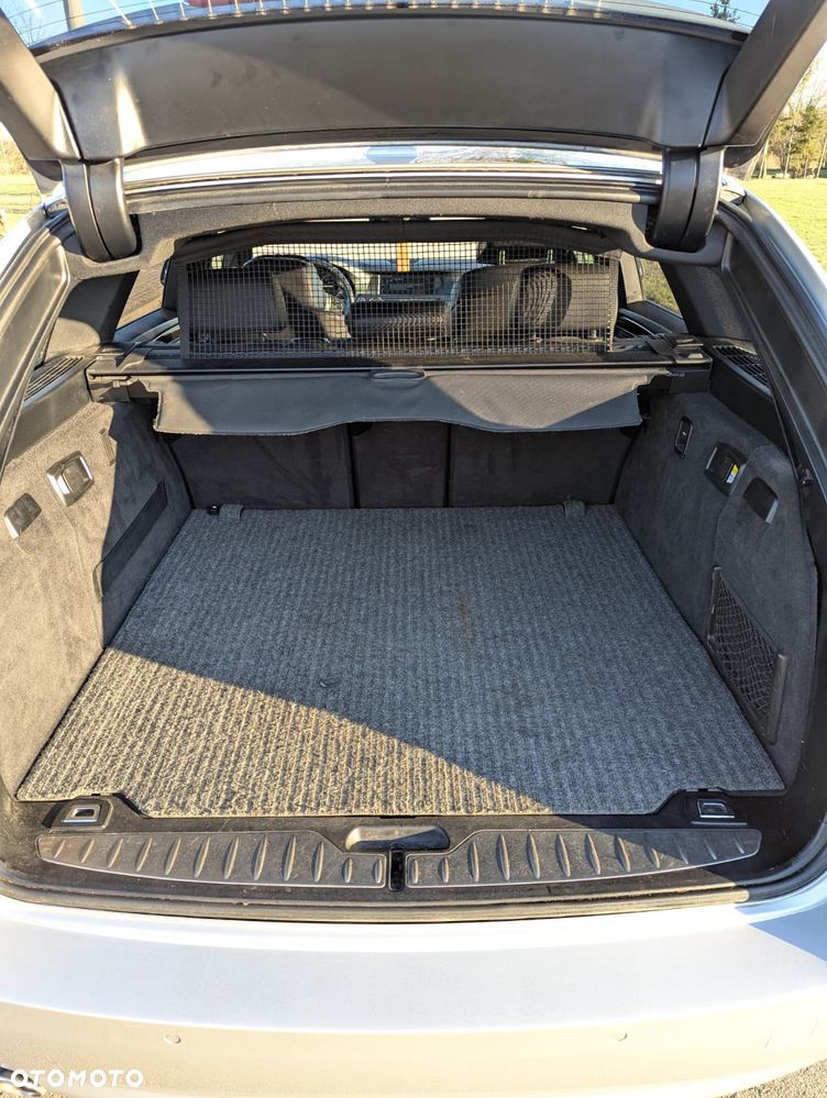 BMW Seria 5 520d - 12