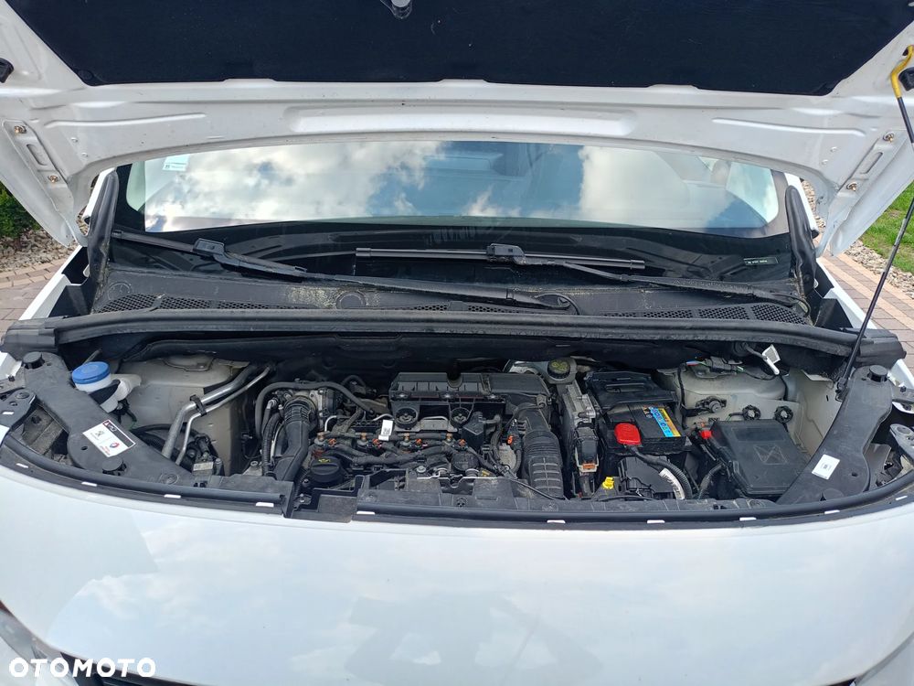 Peugeot Partner - 11