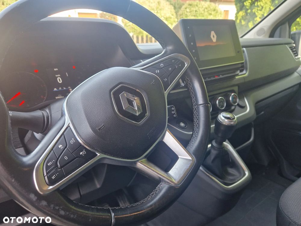 Renault Trafic 2.0 dCi Escapade - 5
