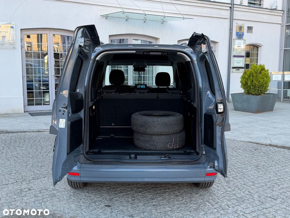 Mercedes-Benz Citan - 32