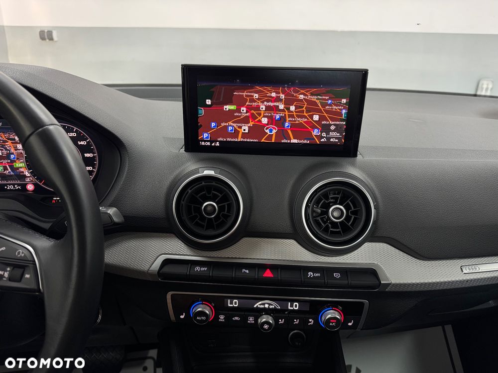 Audi Q2 35 TFSI S tronic design - 19
