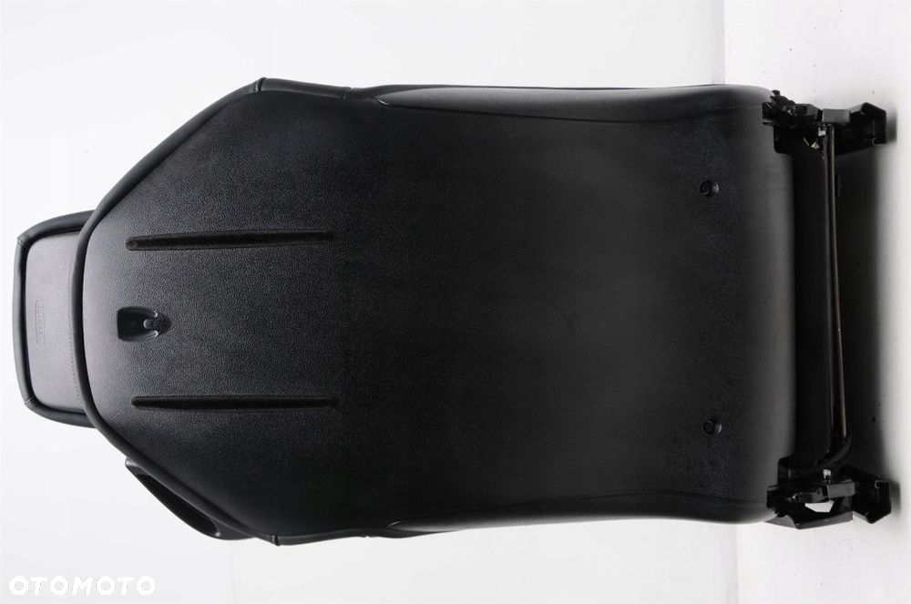 MERCEDES AMG GT C190 FOTELE SKÓRA GRZANE PAMIĘC EL - 16