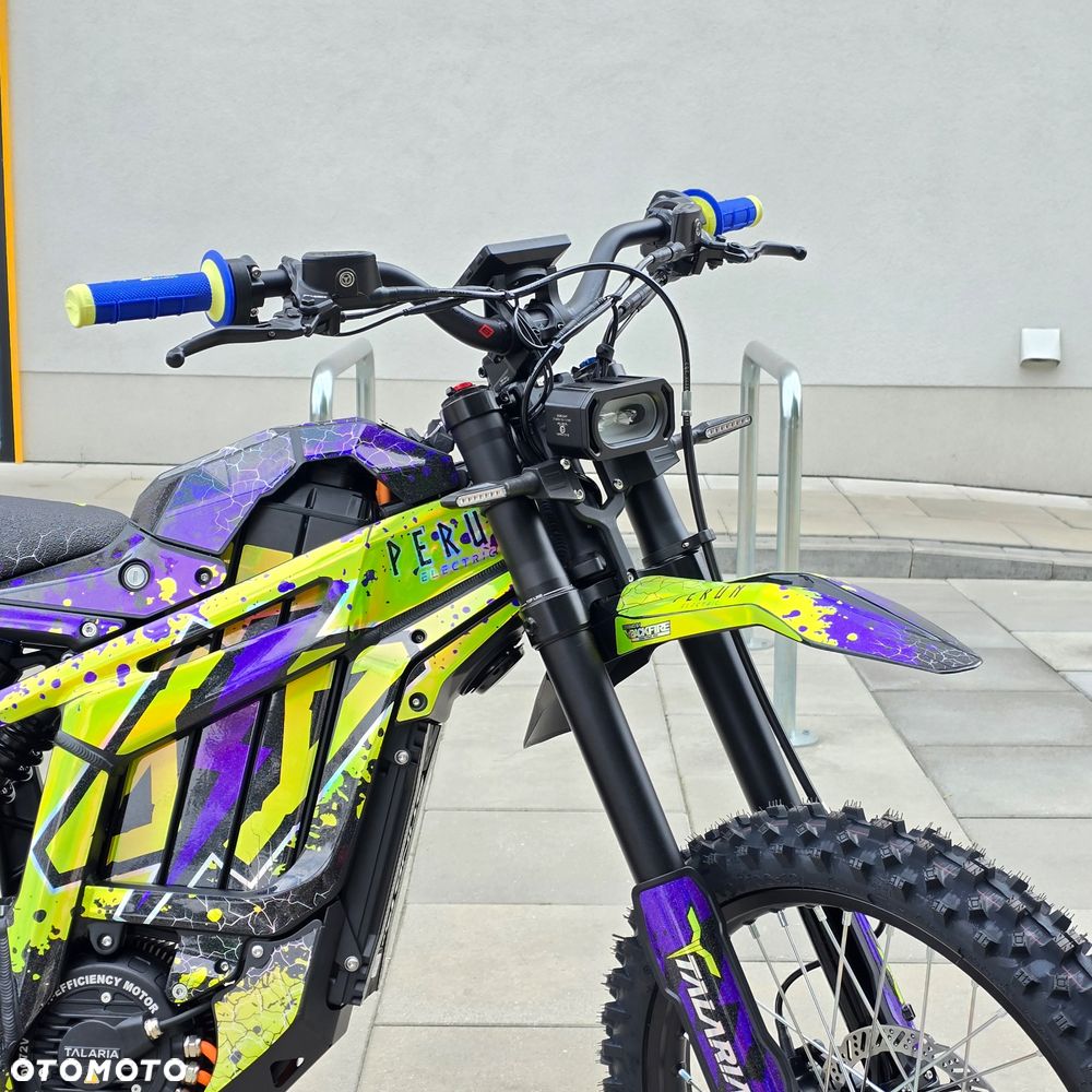 Talaria Sting L1e - 7