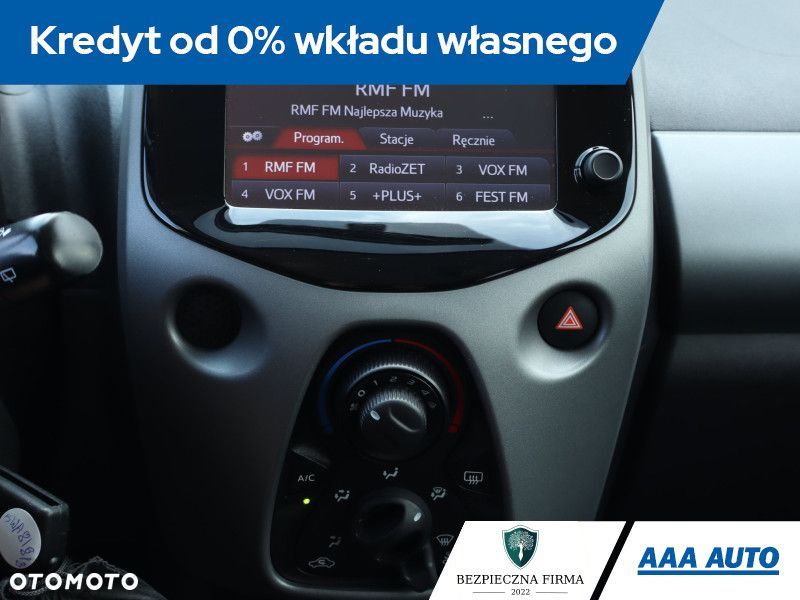 Toyota Aygo - 14