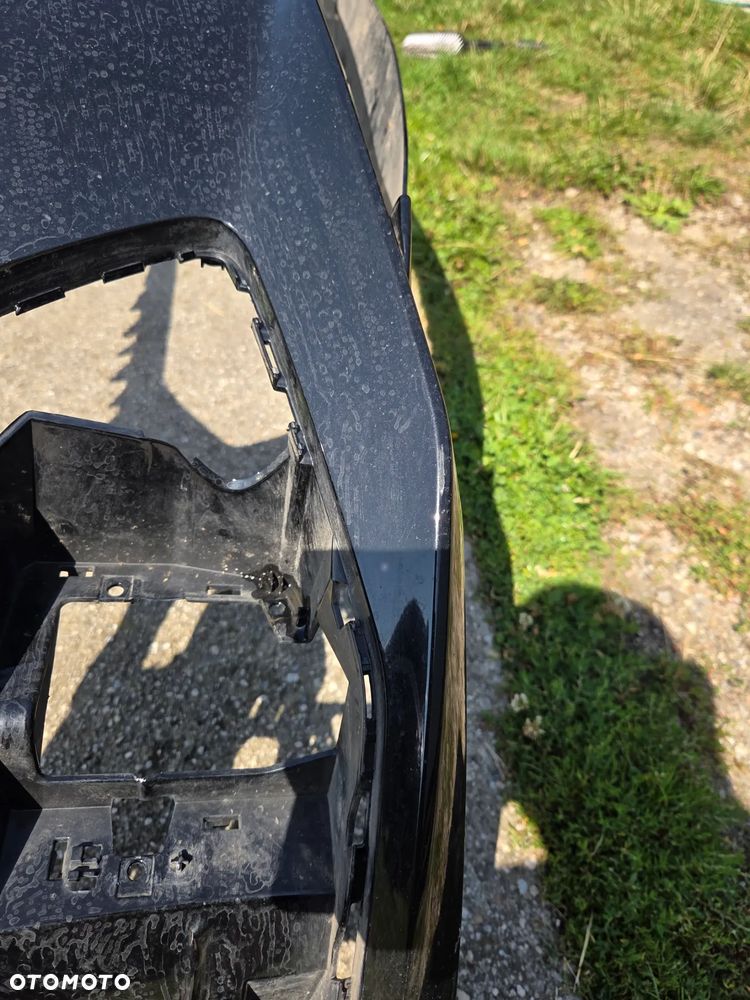 Zderzak przód przedni Audi A4 A-4 S4 S-4 B9 Lift S-Line 8W0807437BA 8W0807437AT - 10