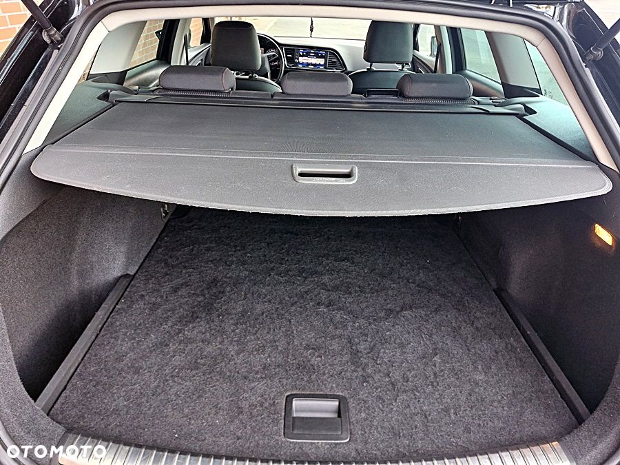 Seat Leon 1.5 TSI ACT OPF FR Plus - 17