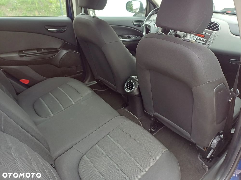 Fiat Bravo 1.4 16V My - 13
