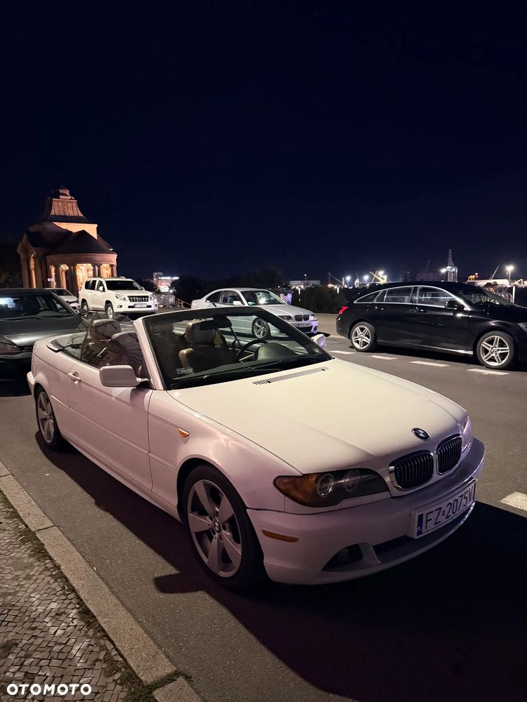 BMW Seria 3 - 22