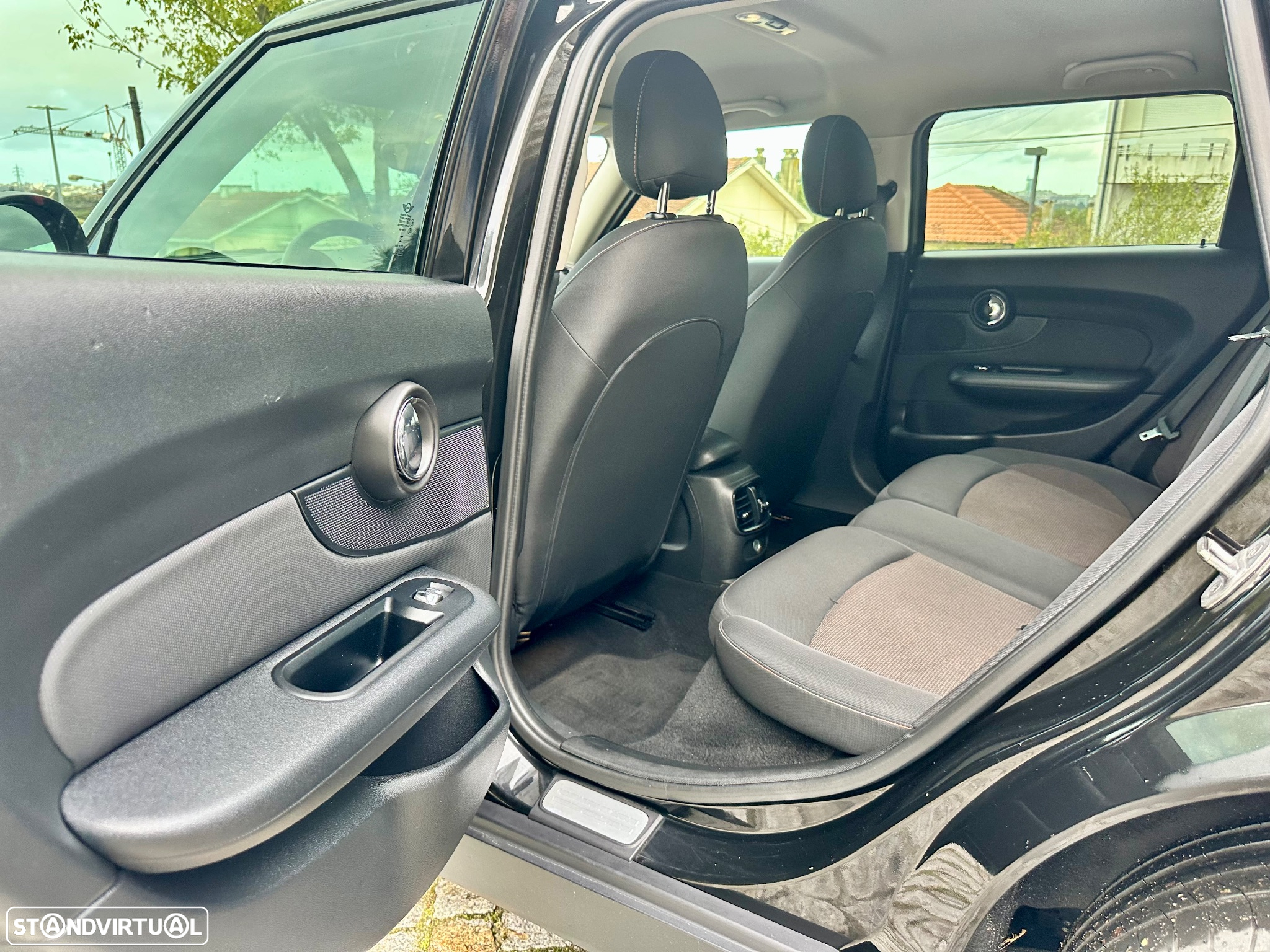 MINI Clubman One D 4Business Plus Nav Auto - 20