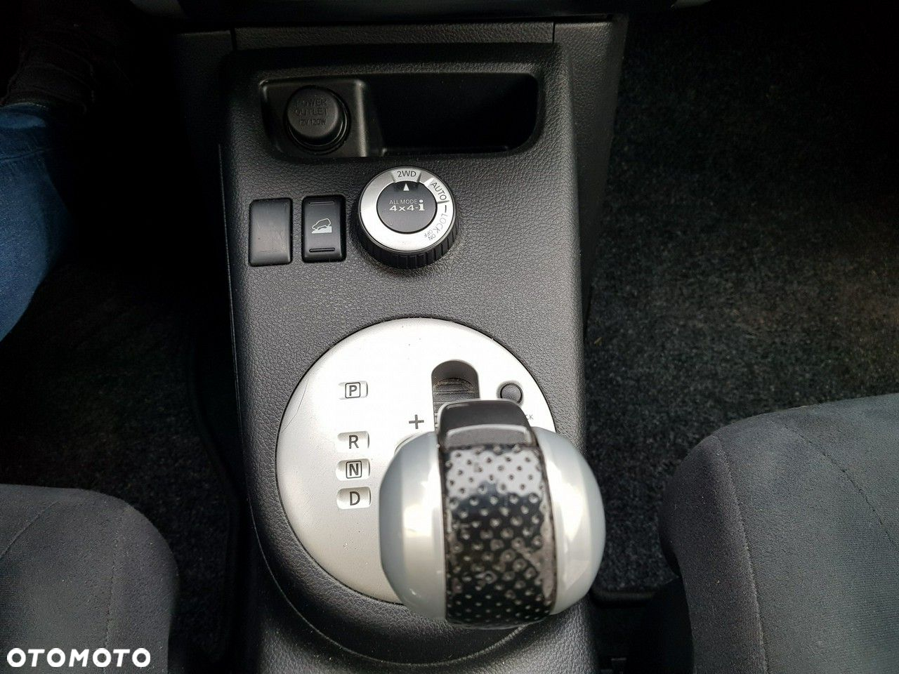 Nissan X-Trail - 19