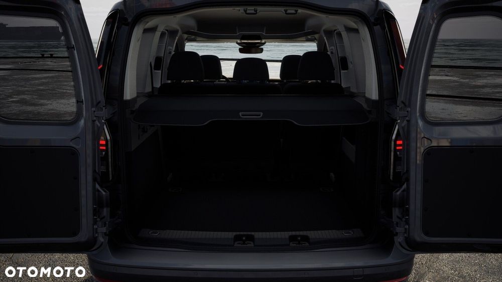 Volkswagen Caddy - 13