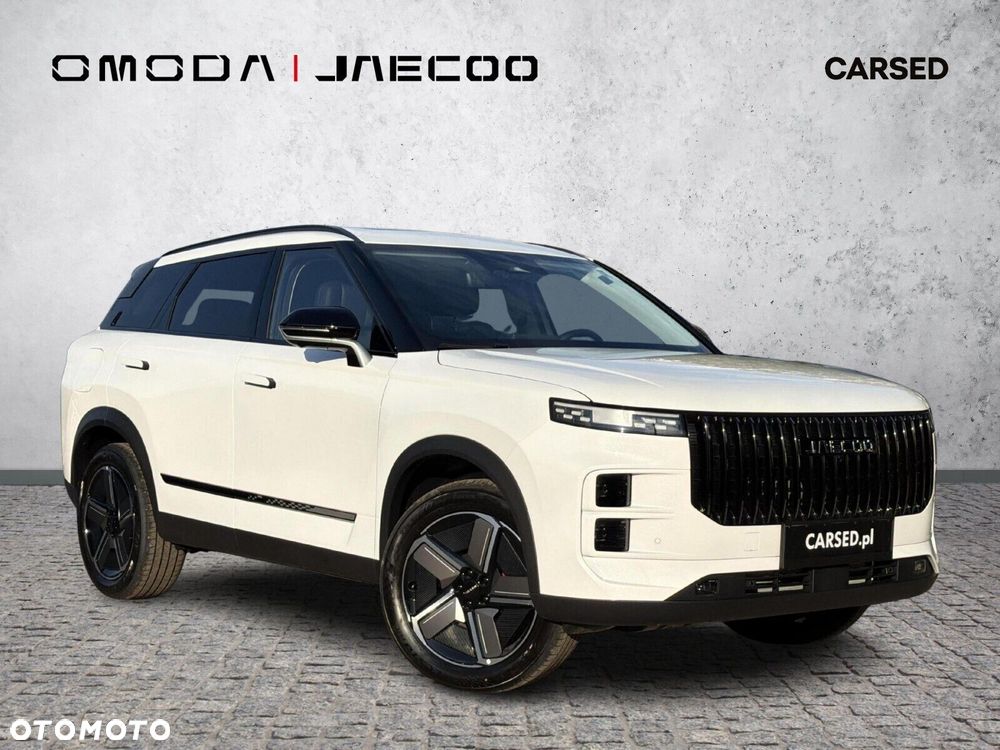 Jaecoo 7 - 7