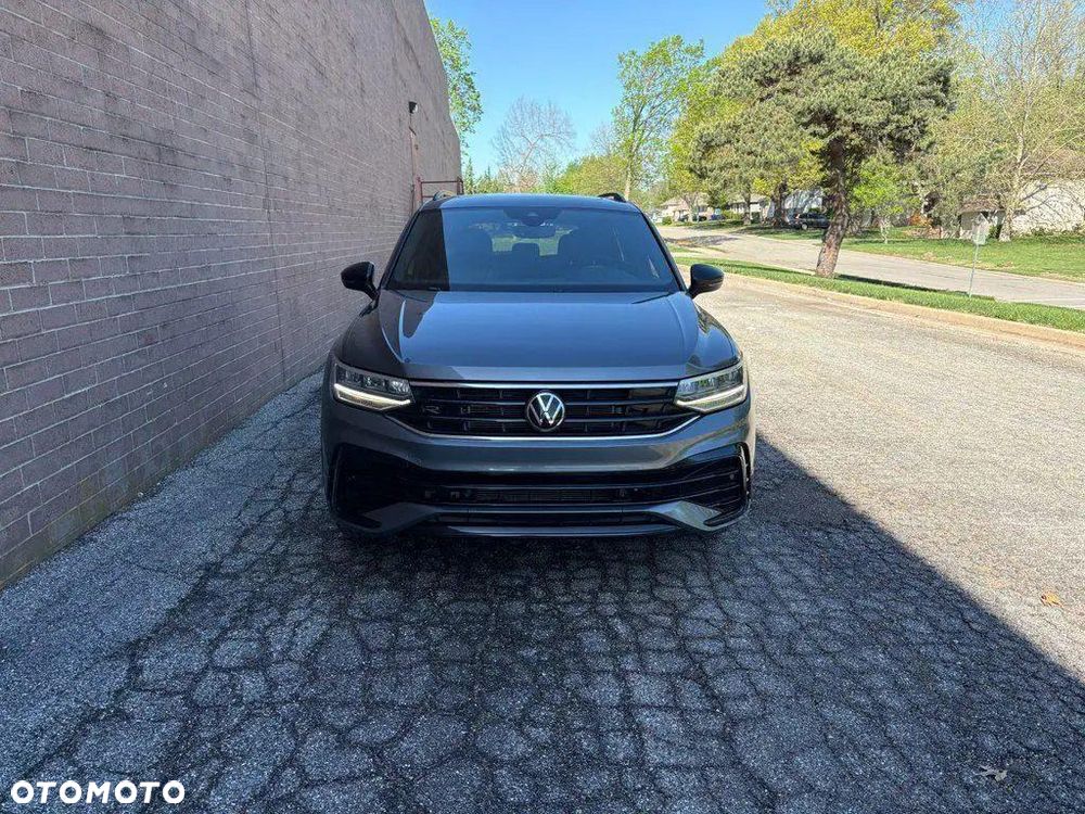 Volkswagen Tiguan 2.0 TSI 4Motion (BlueMotion Technology) DSG Highline - 8