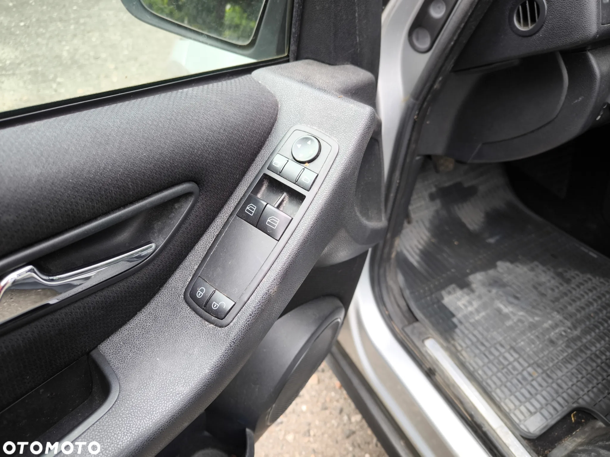 Mercedes-Benz Klasa A 150 Elegance - 20