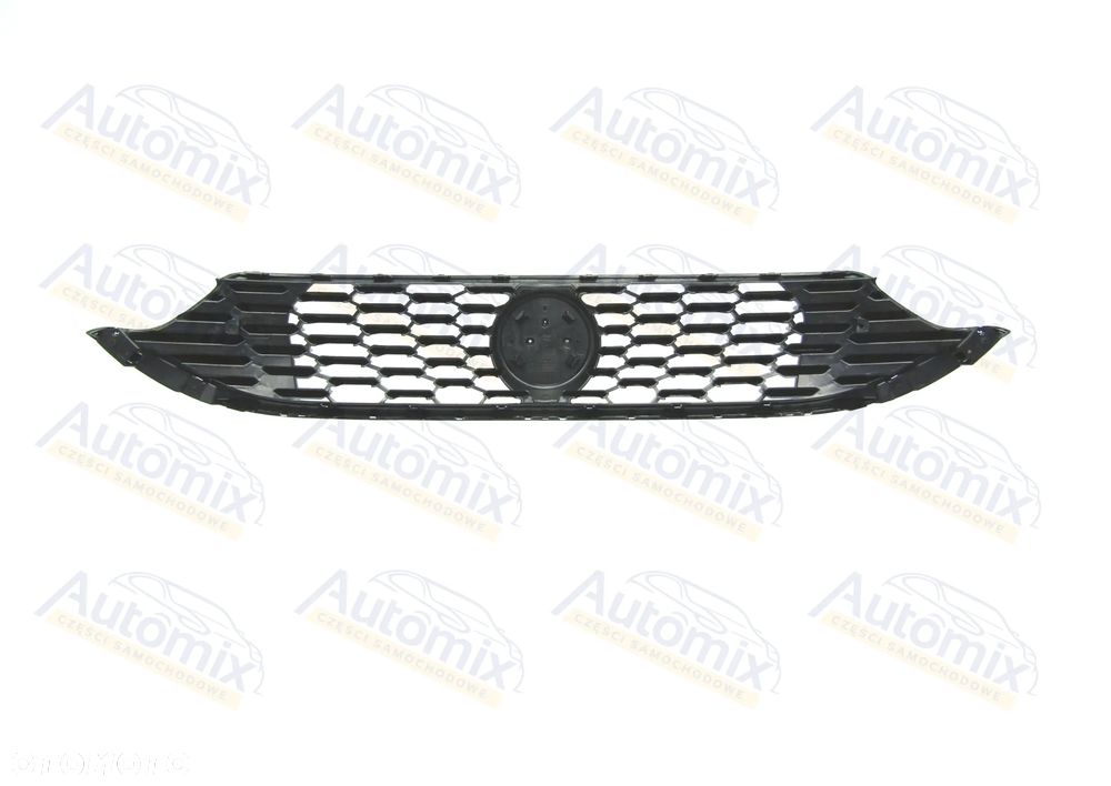 Kratka / Atrapa / Chrom Fiat Tipo 16 - 20 Komplet - 5