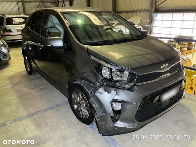 Kia Picanto 1.0 Dream-Team Edition - 3