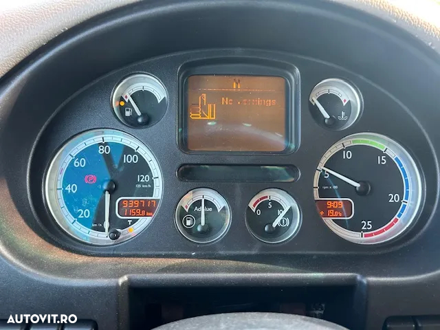 DAF CF - 7