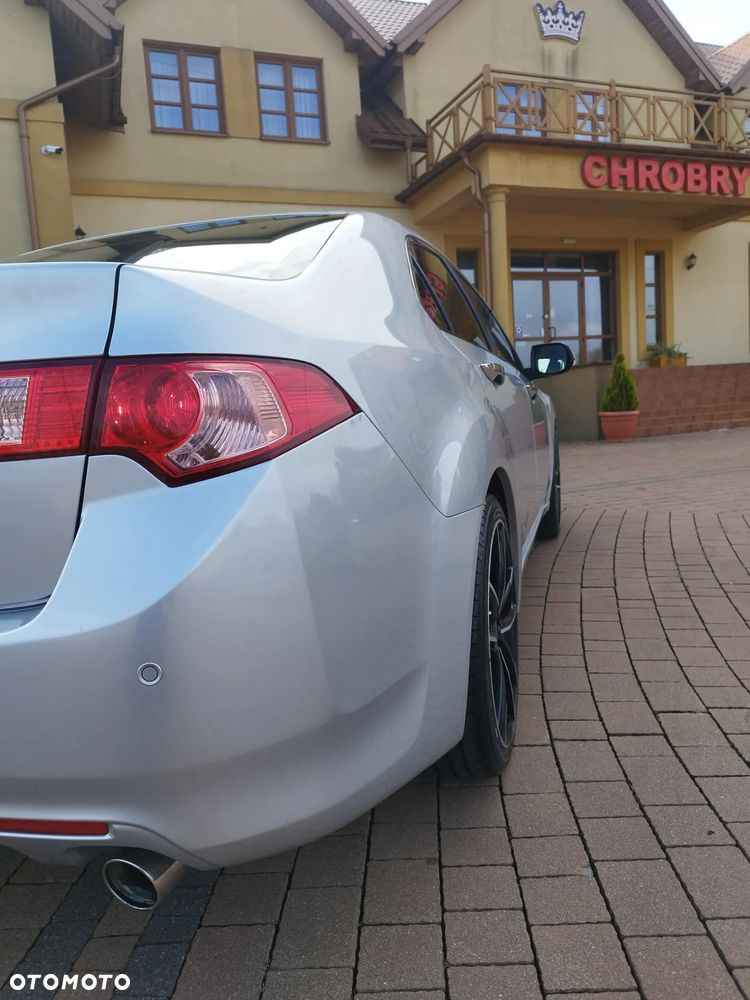 Honda Accord 2.0 Lifestyle - 11