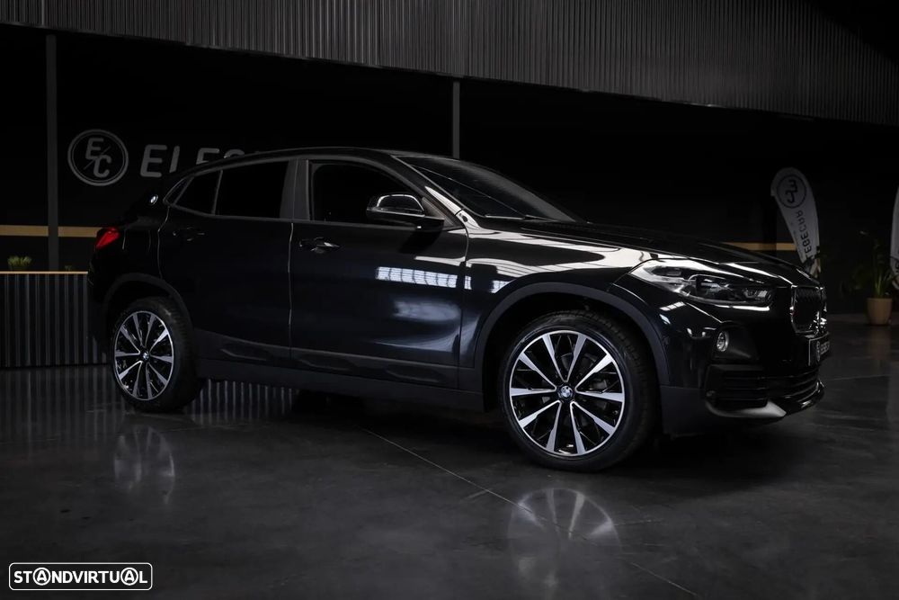 BMW X2 18 i sDrive Auto Advantage - 3