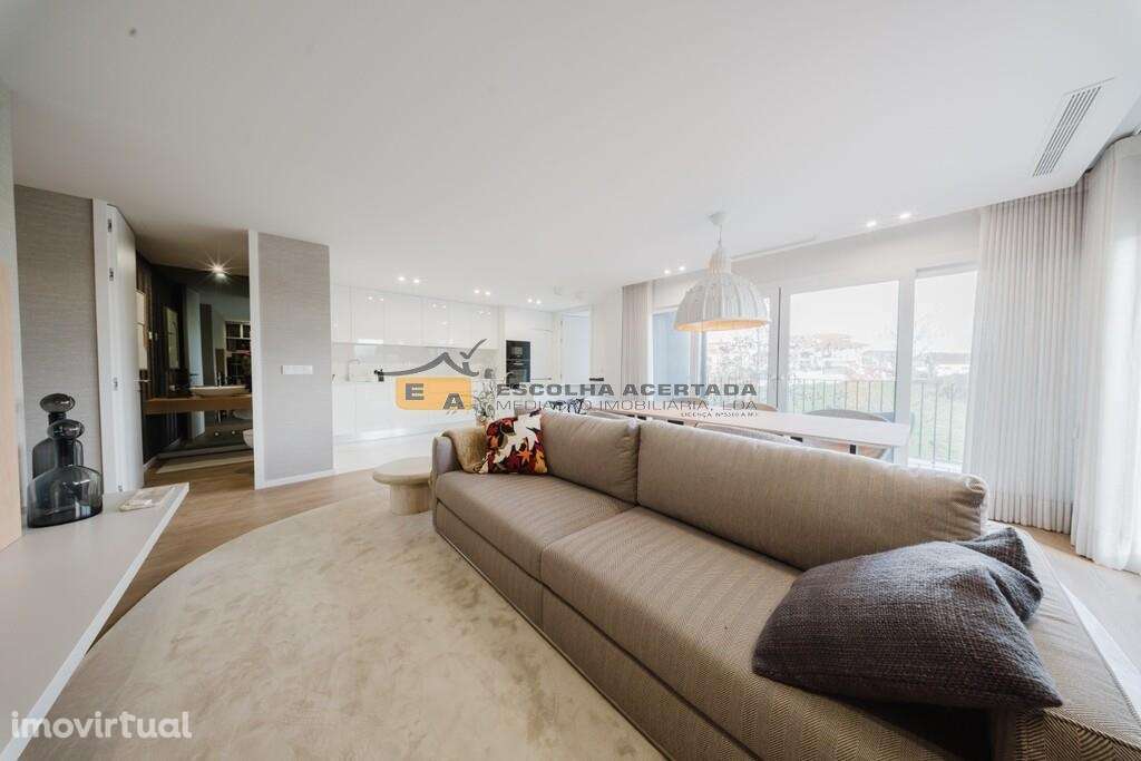 T3 -   Cidade da Maia - Grande imagem: 2/21