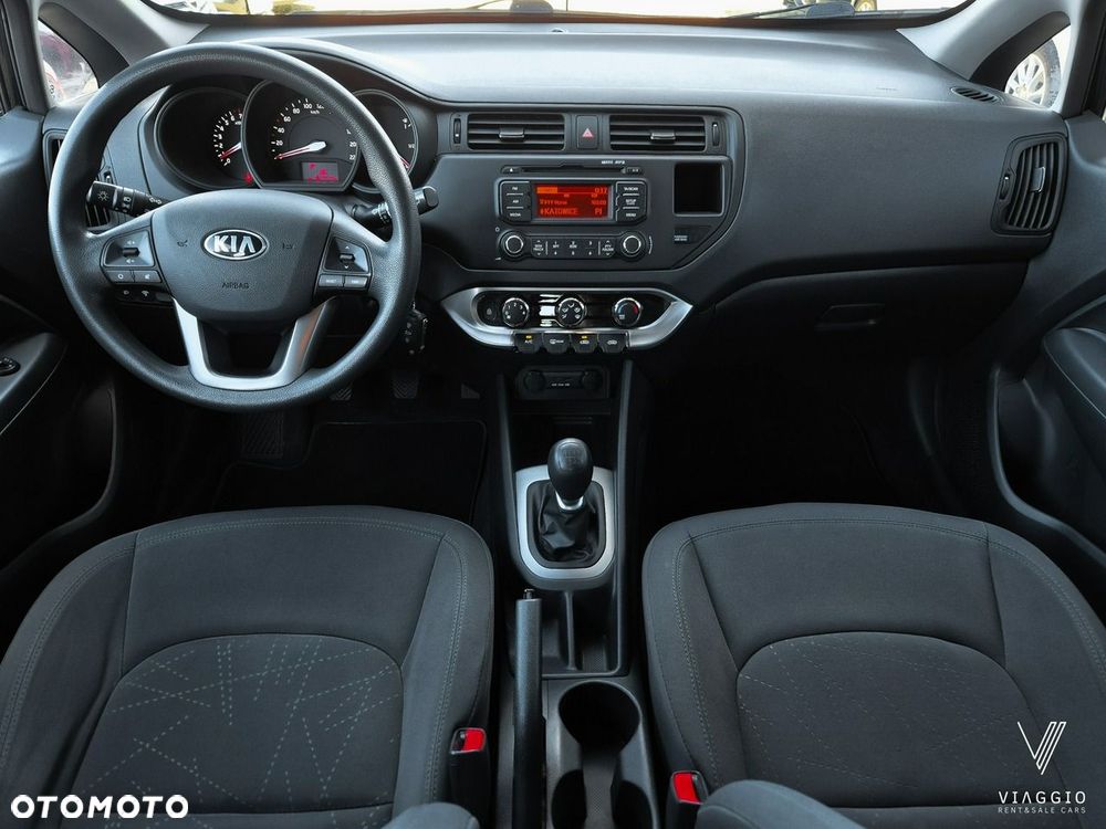 Kia Rio 1.4 Edition 7 - 21