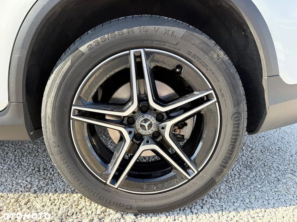 Mercedes-Benz GLC 220 d 4-Matic - 11