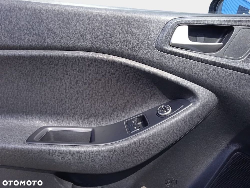 Hyundai i20 1.2 Classic Plus - 22