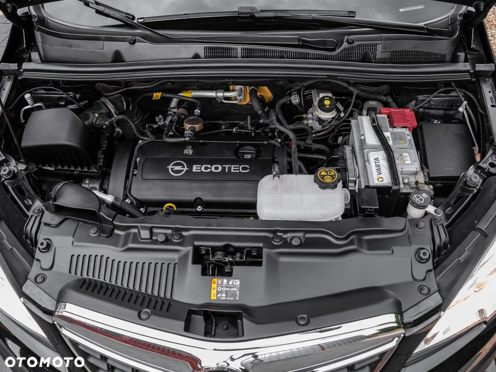 Opel Mokka 1.6 Enjoy S&S - 33