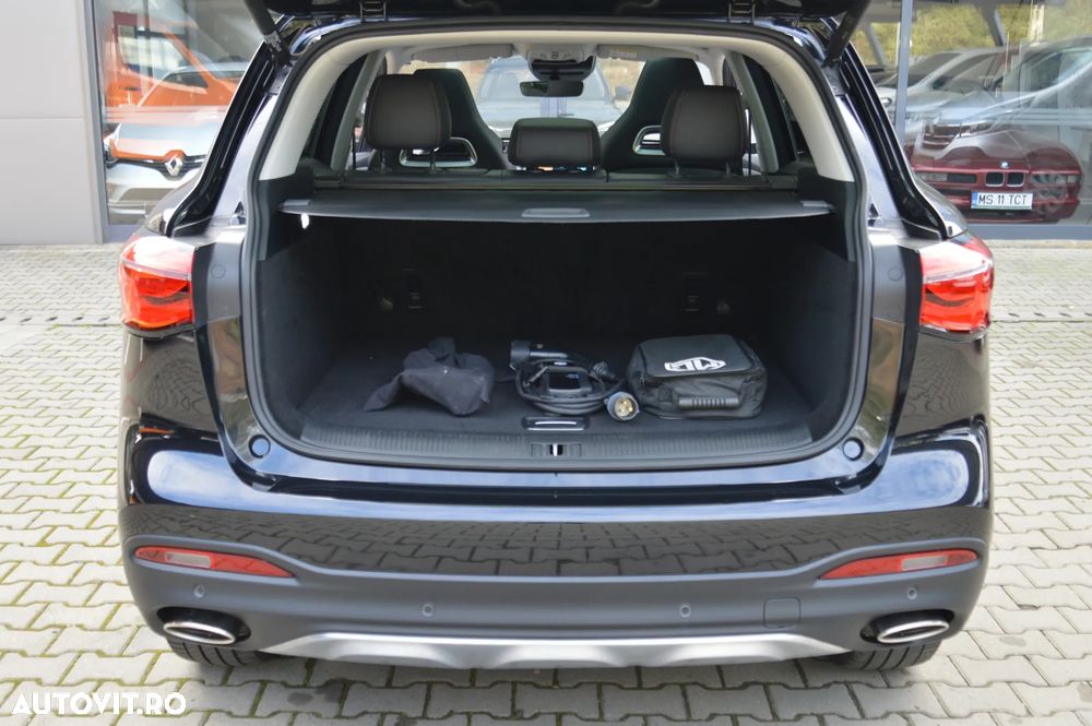 MG EHS 1.5T-GDI PHEV Luxury - 40
