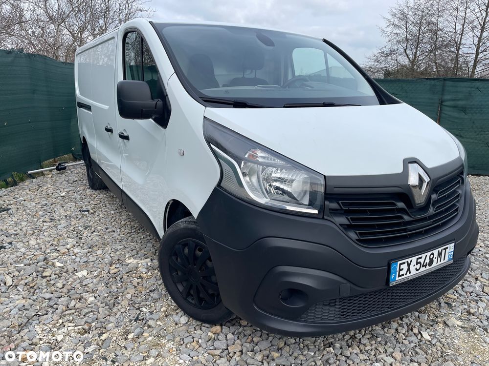 Renault Trafic - 3