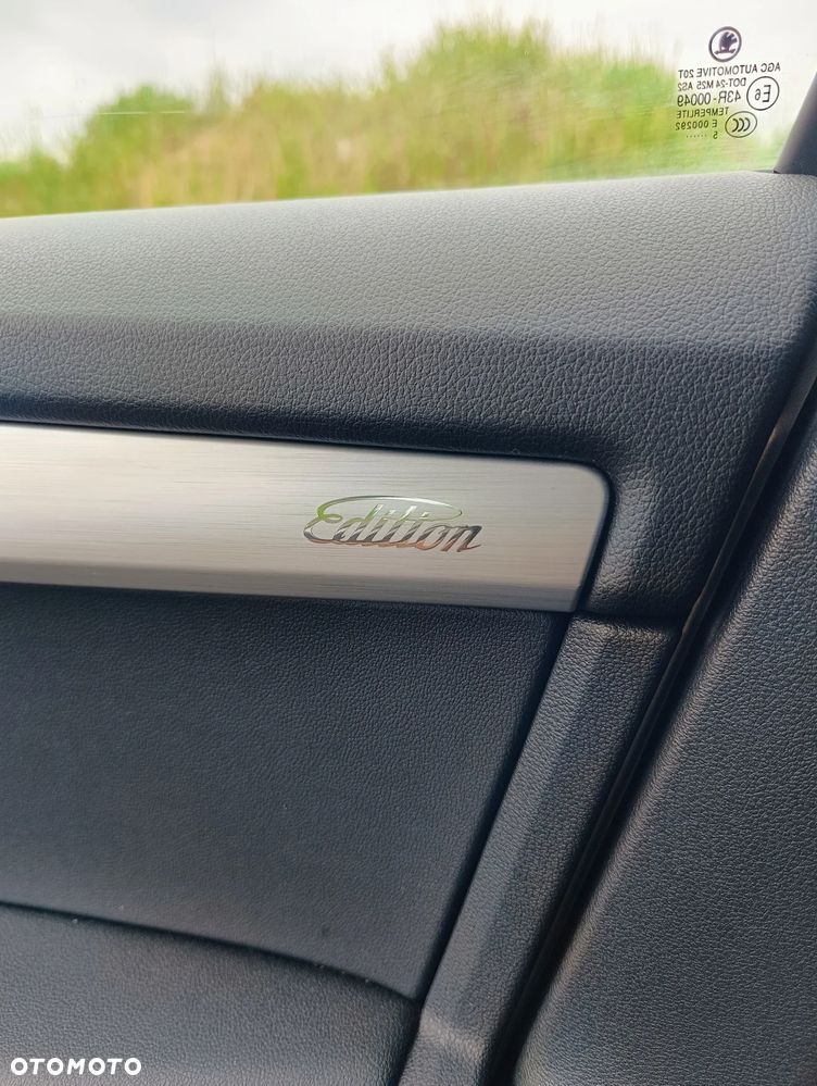 Skoda Octavia 1.6 TDI Edition DSG - 23
