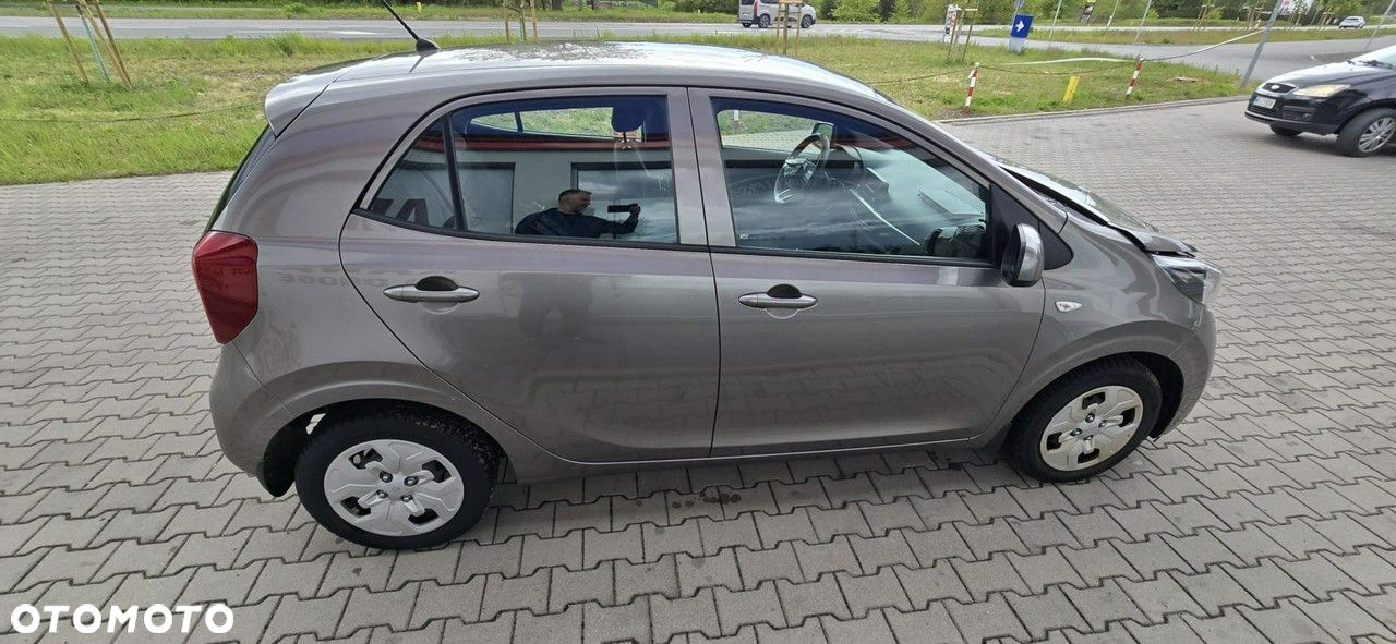 Kia Picanto - 7
