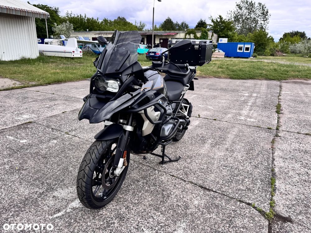 BMW GS - 8
