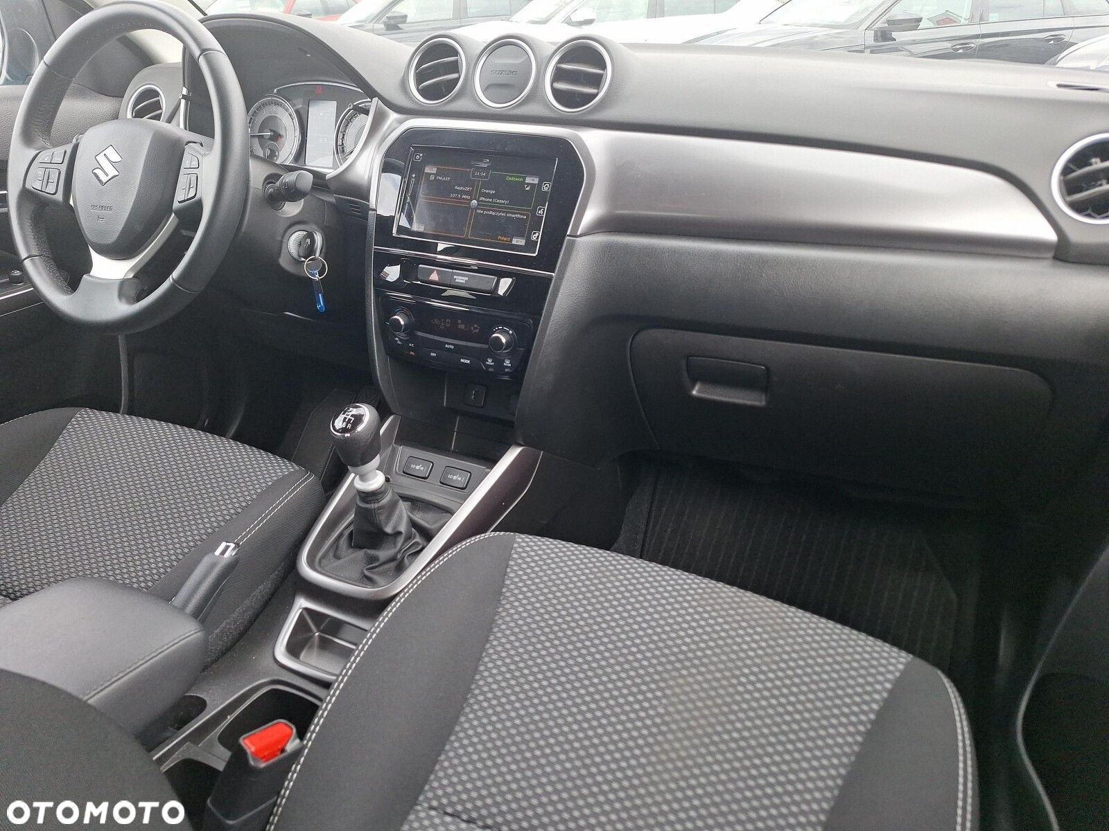 Suzuki Vitara - 15