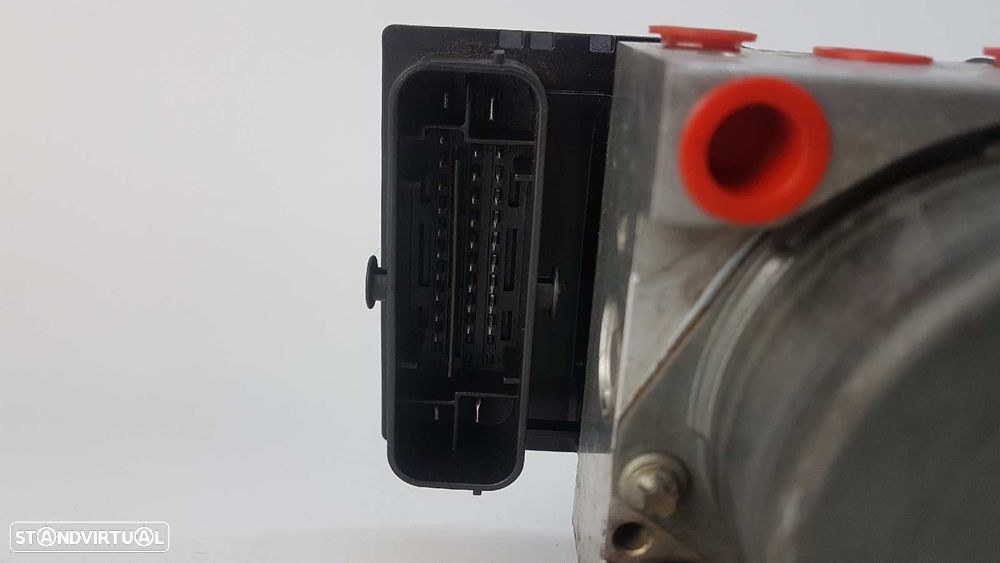 ABS FIAT GRANDE PUNTO (199) 1.3 MULTIJET SPORT (01.2007->) - 4