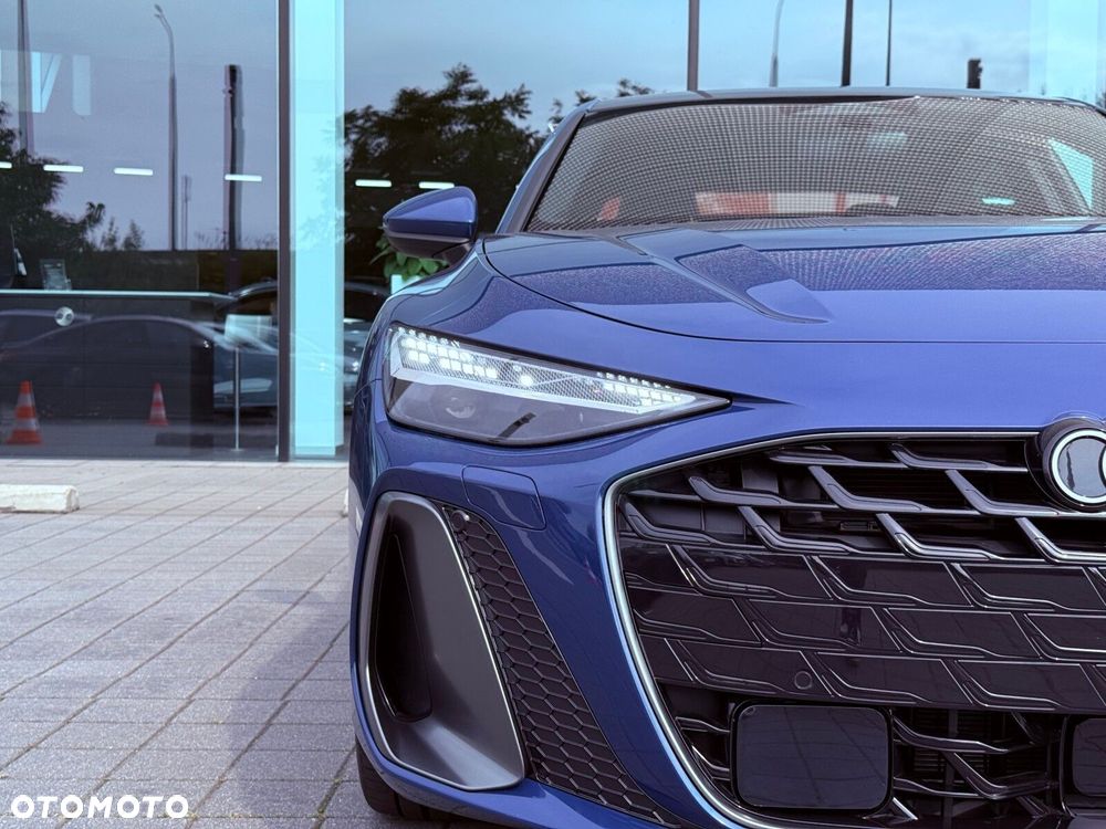 Audi A6 Limousine - 10