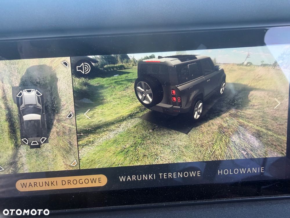 Land Rover Defender 3.0 D250 mHEV SE - 28